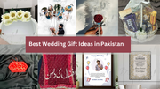 Best Wedding Gift Ideas