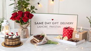 Same Day Gift Delivery in Lahore, Pakistan