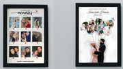 Best Wedding Anniversary Frames to Preserve Memories Forever