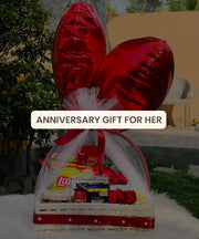 Anniversary Gift For Her