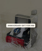 Anniversary Gift For Him
