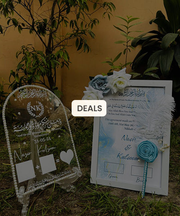 Wedding Deals