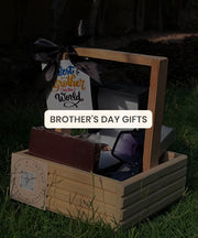 Brother's Day Gifts