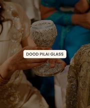 Doodh Pilai Glass