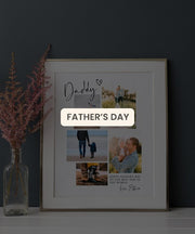 Father's Day Gifts