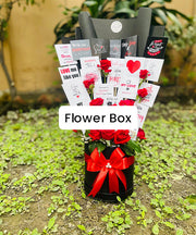 Flower Box