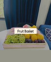 Fruit Basket