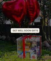 Get Well Soon Gifts