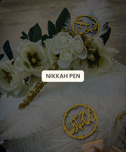 Nikkah Pen