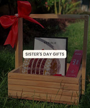 Sister's Day Gifts