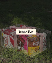 Snacks Box