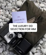 The Luxury Eid Selection for Him