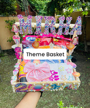 Theme Basket