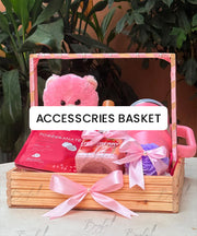 Accessories Basket