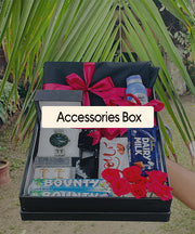 Accessories Box