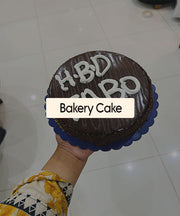 Bakery Cake
