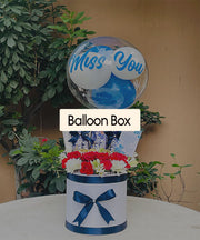 Balloon Box