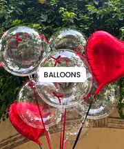 Balloons