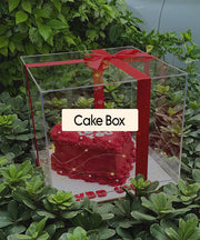 Cake Box