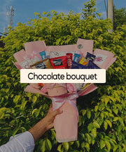 Chocolate Bouquet