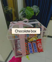 Chocolate Box