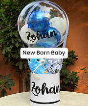 New Born Baby Gifts