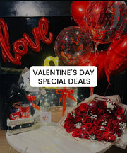 Valentine's Day Special Deals