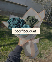 Scarf Bouquet