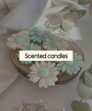 Scented Candles