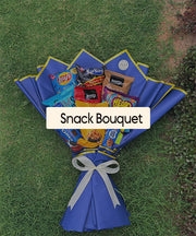 Snacks Bouquet