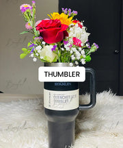 Tumbler