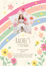 Happy Mother's Day Frame | BB-005