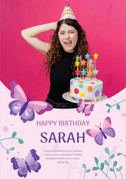 Pink Velvet Delights BFG-010