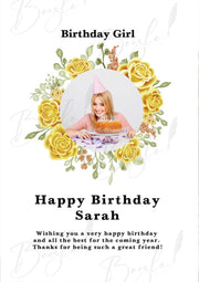 Delicate Charm BFG-003