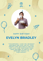 Majestic Journeys BFB-004