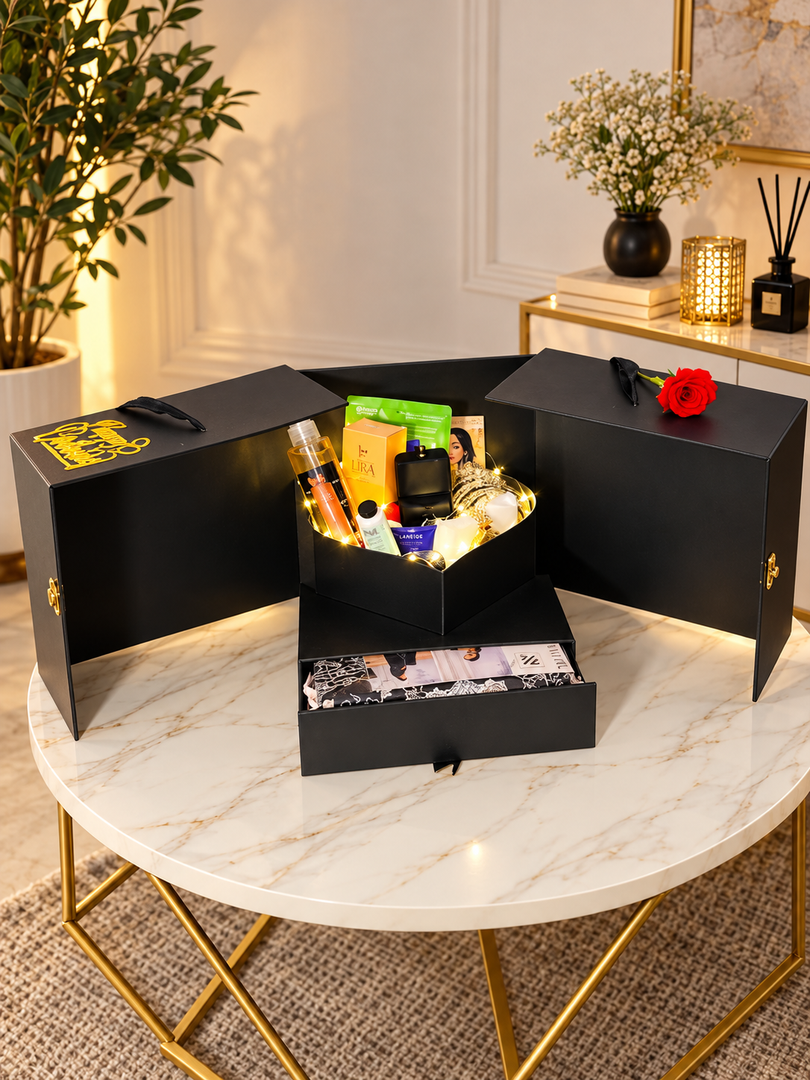 Eid Festive Glam Box | GBO-221