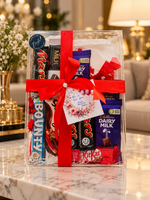 Load image into Gallery viewer, Choco Delight Box | GBO-128