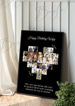 Load image into Gallery viewer, Couple Frame For Save Your Memories | FFC-005
