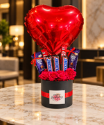 Load image into Gallery viewer, Heart Balloon Chocolate Box |GB-143