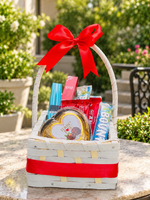 Load image into Gallery viewer, Valentine's Sweetheart Basket | GB-122