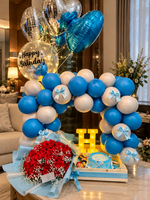 Load image into Gallery viewer, Blue Birthday Majesty | GDEL-476