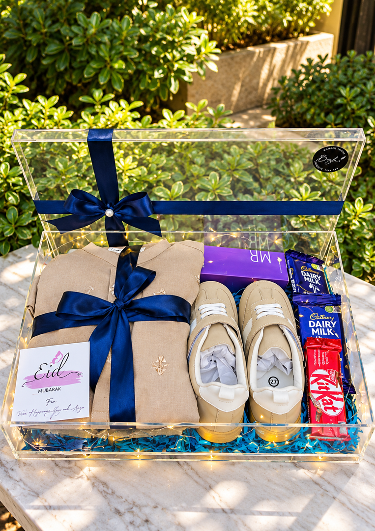 Festive Eid Gifting Box | GBO-253