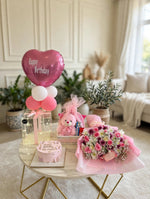 Load image into Gallery viewer, Pink Affection | GDEL-574