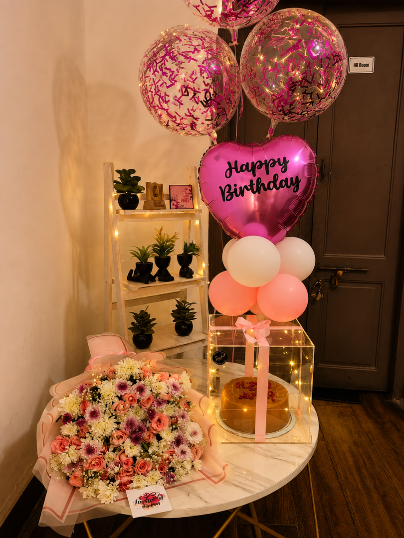 Celebration Petals | GDEL-446