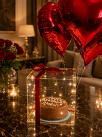 Load image into Gallery viewer, Luminous Love Cake| GC-015