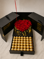 Load image into Gallery viewer, Love Keepsake Box | GBO-223
