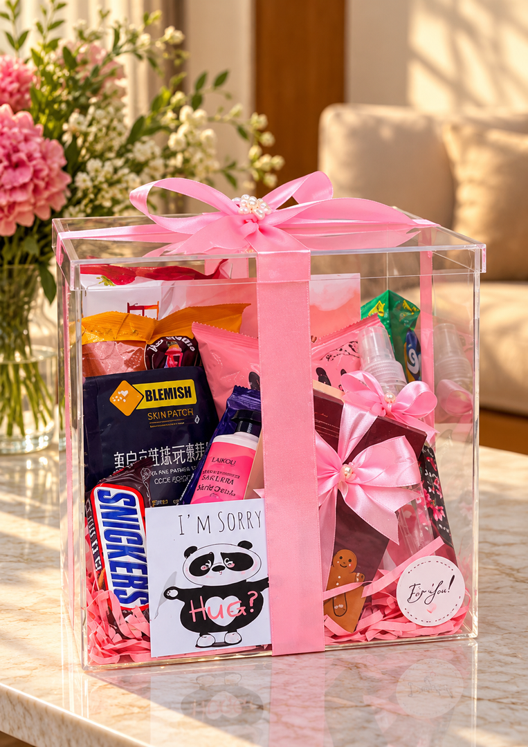 Birthday Love & Care Box | GBO-003