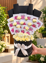 Load image into Gallery viewer, Lvory Love Notes | BCG-310