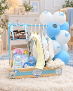 Load image into Gallery viewer, Bluebell Beginnings | GB-296
