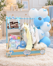 Bluebell Beginnings | GB-296